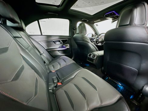 Used 2024 Mercedes-Benz C 63 AMG S image 26