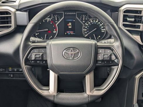 Used 2022 Toyota Tundra SR5 w/ Convenience Package RWD image 20