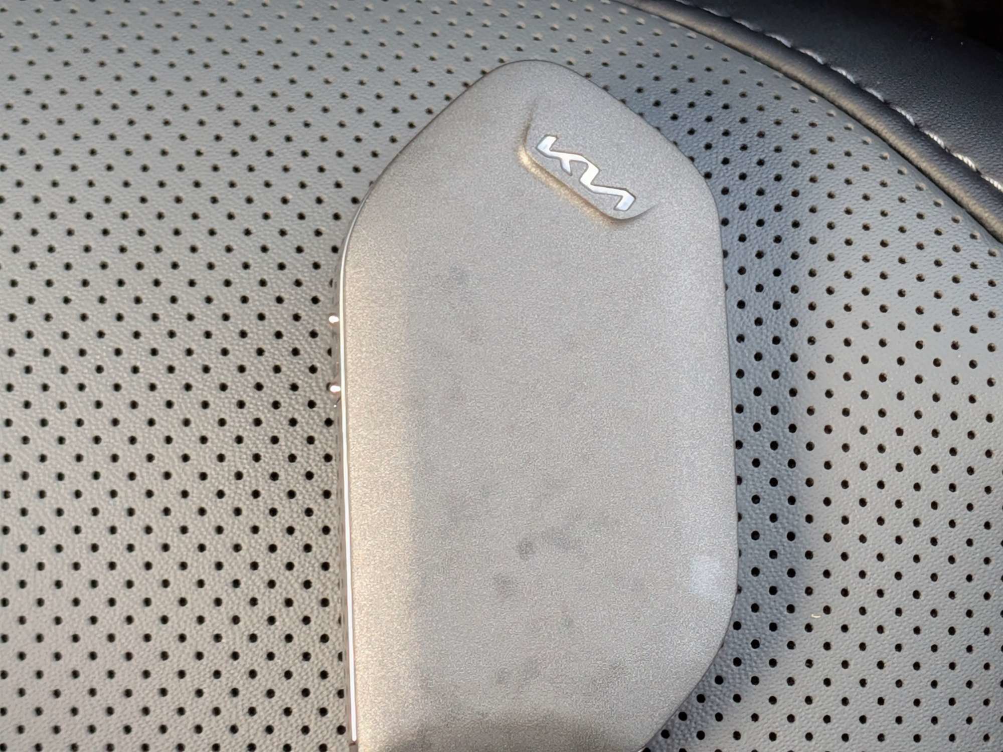 New 2026 Kia K4 EX FWD image 37