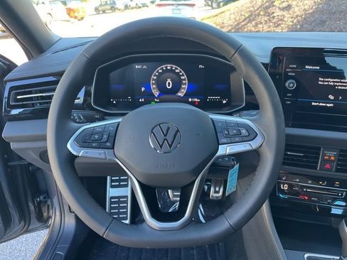 New 2026 Volkswagen Jetta Sport image 18