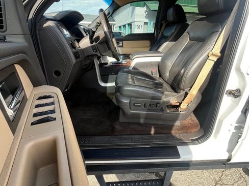 Used 2014 Ford F150 XLT w/ XLT Convenience Package AWD/4WD image 9