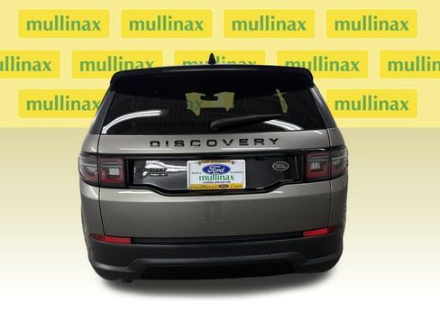 Used 2020 Land Rover Discovery Sport S image 6