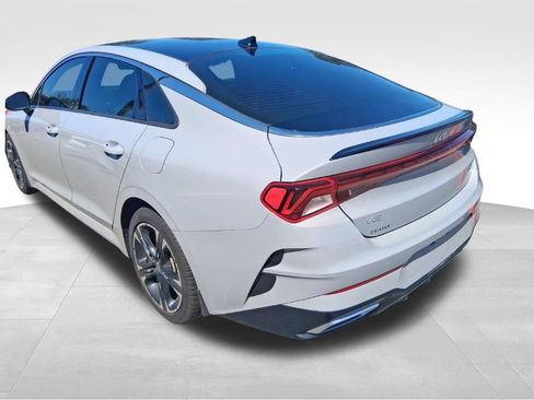 Certified 2023 Kia K5 GT-Line FWD image 15