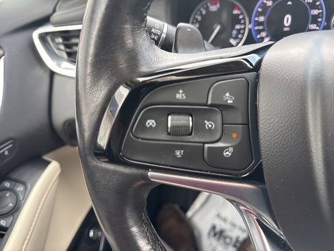 Certified 2022 Buick Enclave Avenir w/ Avenir Technology Package image 23