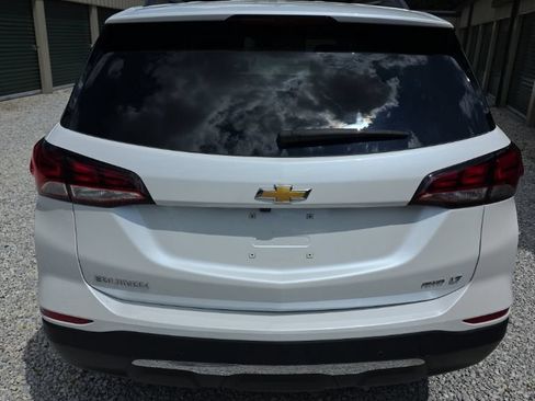 Used 2024 Chevrolet Equinox LT w/ LPO, Floor Liner Package AWD/4WD image 6