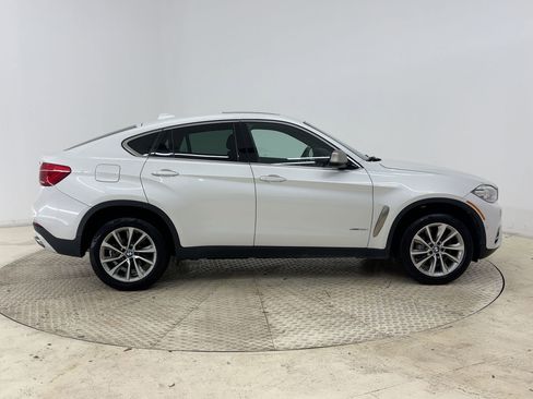 Used 2019 BMW X6 xDrive35i image 7