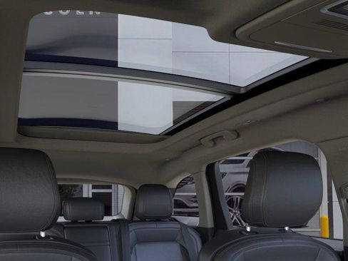 New 2026 Lincoln Nautilus Premier w/ Equipment Group 102A image 22