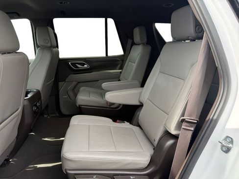 Certified 2024 Chevrolet Tahoe LT image 16