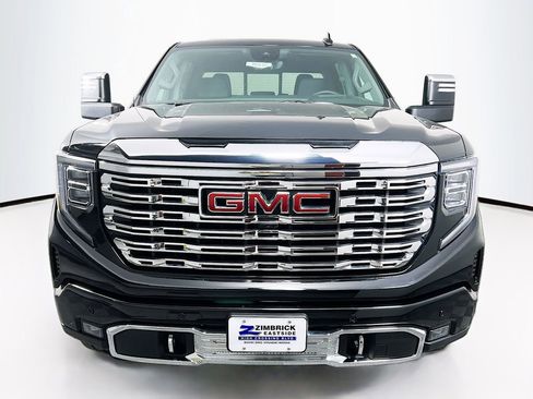 Certified 2024 GMC Sierra 1500 Denali w/ Denali Reserve Package image 2