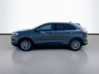 Used 2024 Ford Edge SEL