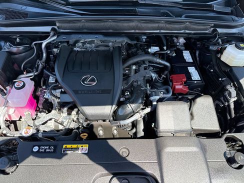 Used 2026 Lexus RX 350 Premium w/ Convenience Package FWD image 18