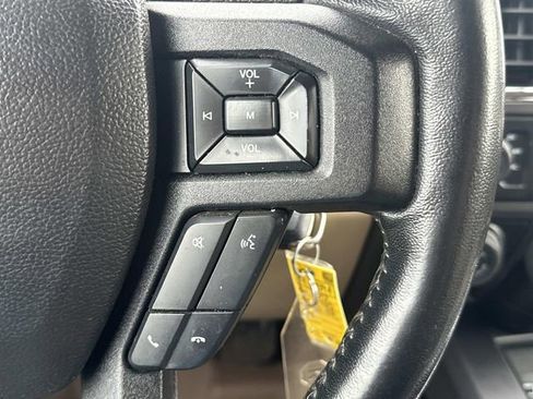 Used 2017 Ford F150 XLT w/ Equipment Group 302A Luxury image 21