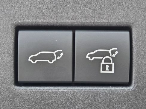 New 2026 Lexus LX 600 4WD w/ Luxury Package image 44