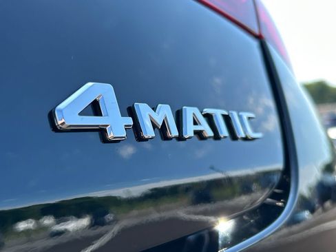 New 2026 Mercedes-Benz CLA 250 4MATIC image 30