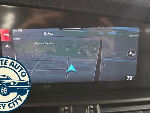 Used 2022 Alfa Romeo Giulia Ti image 12