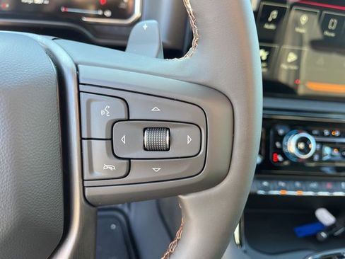 New 2026 GMC Sierra 1500 AT4 w/ AT4 Premium Package image 24