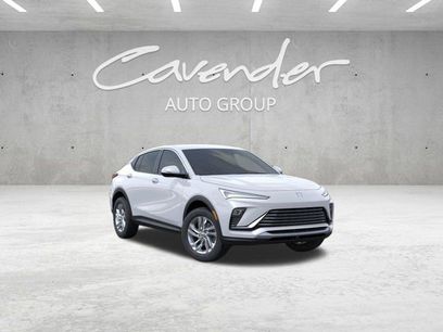 New 2026 Buick Envista Preferred