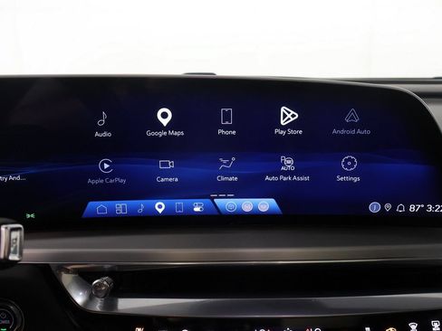 Used 2024 Cadillac Lyriq Luxury RWD image 49