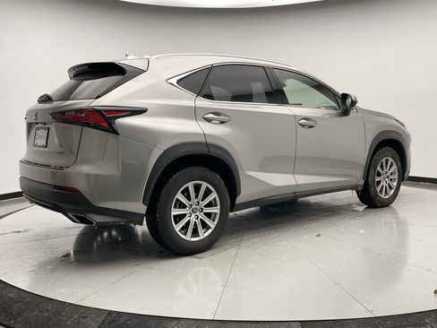 Used 2021 Lexus NX 300 AWD w/ Accessory Package 2 image 5