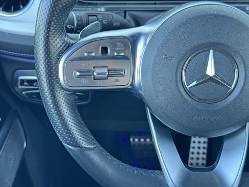 Used 2021 Mercedes-Benz G 550 w/ AMG Line image 25