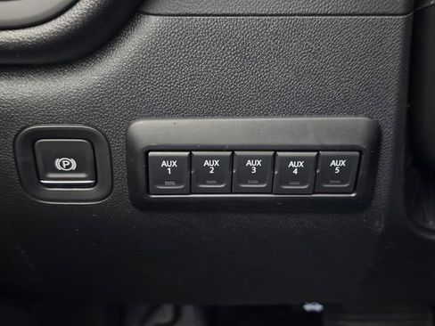 New 2026 GMC Sierra 3500 Pro w/ 1SA Pro Safety Plus Package AWD/4WD image 22