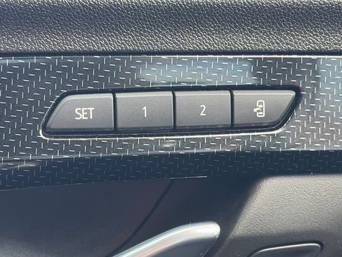 Used 2023 GMC Terrain AT4 AWD/4WD image 49