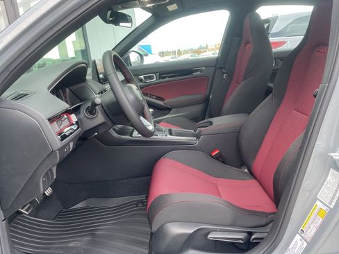 New 2026 Honda Civic Si image 9