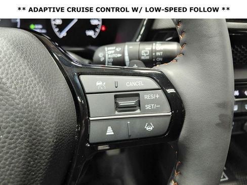 Used 2023 Honda CR-V Sport Touring image 7