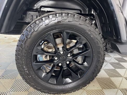 Used 2021 Jeep Gladiator Overland image 33