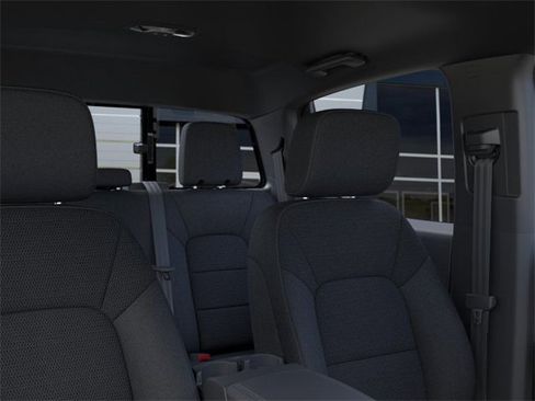 New 2026 GMC Canyon Elevation image 24