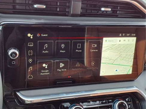 New 2026 GMC Sierra 1500 Denali Ultimate AWD/4WD image 5