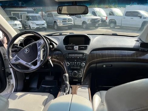 Used 2010 Acura MDX w/ Advance Package AWD/4WD image 18