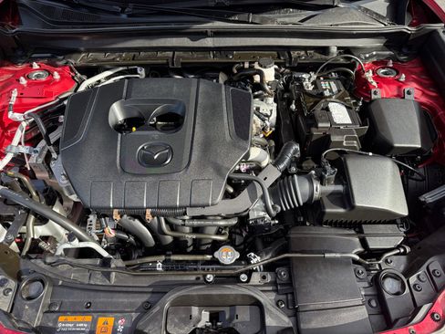 Used 2025 MAZDA CX-30 AWD 2.5 S w/ Preferred Package image 20