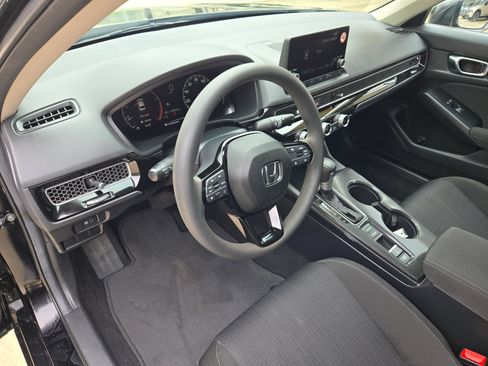 Used 2025 Honda Civic LX image 10