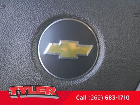 New 2026 Chevrolet Express 2500 w/ Driver Convenience Package RWD image 29