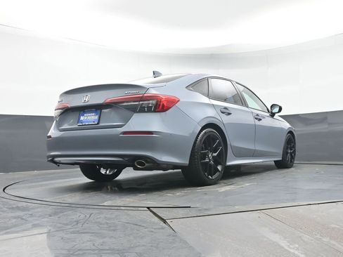 Used 2023 Honda Civic Sport image 25
