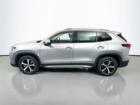 New 2026 Volkswagen Tiguan SE AWD/4WD image 4
