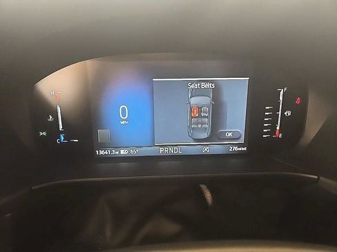 Used 2023 Ford Escape ST-Line w/ Tech Pack #1 AWD/4WD image 17