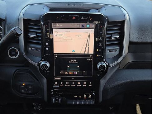 New 2026 RAM 2500 Tradesman image 10