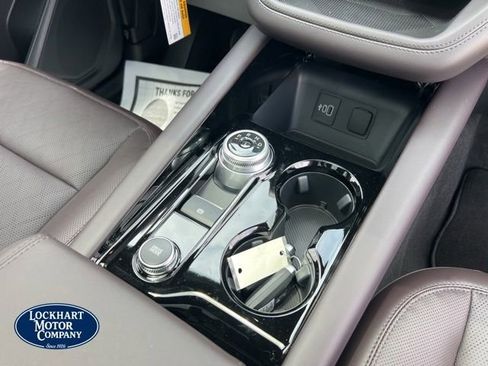 New 2026 Ford Explorer Platinum RWD image 45
