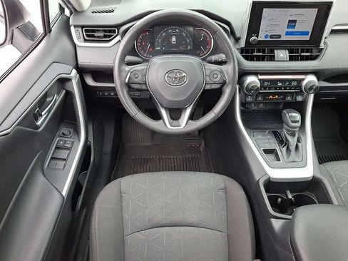 Used 2025 Toyota RAV4 XLE w/ Convenience Package AWD/4WD image 14