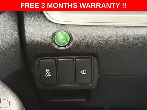 Used 2016 Honda CR-V EX image 39