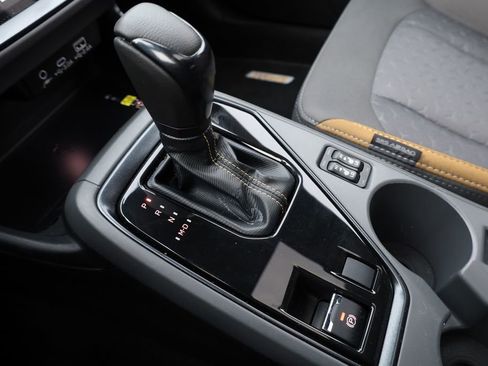 Certified 2025 Subaru Crosstrek 2.5i Sport image 17