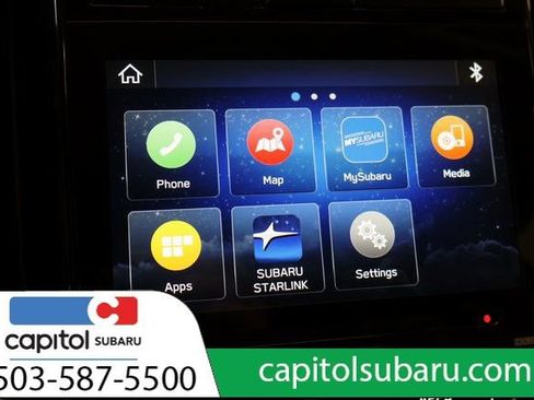 Used 2022 Subaru Ascent Touring AWD/4WD image 22