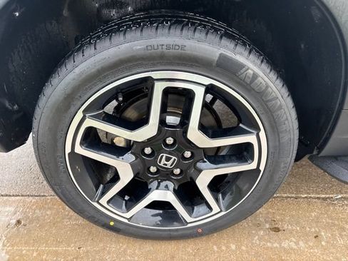 Used 2023 Honda Passport Elite image 15
