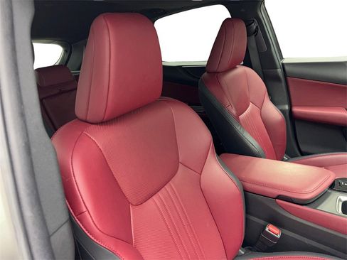 Used 2024 Lexus NX 350 AWD w/ Vision Package image 44