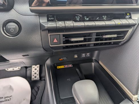 New 2026 Toyota Camry SE image 16