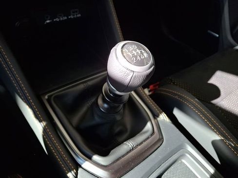 New 2026 Subaru WRX tS AWD/4WD image 13