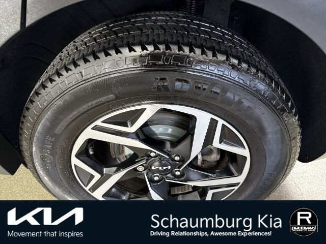 Used 2023 Kia Sportage LX AWD/4WD image 5
