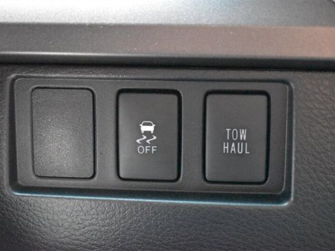 Used 2015 Toyota Tundra SR5 w/ TRD Off Road Package AWD/4WD image 19
